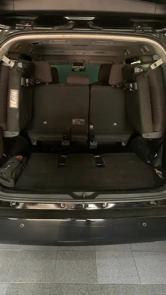 Toyota Kijang Innova 2021 Diesel