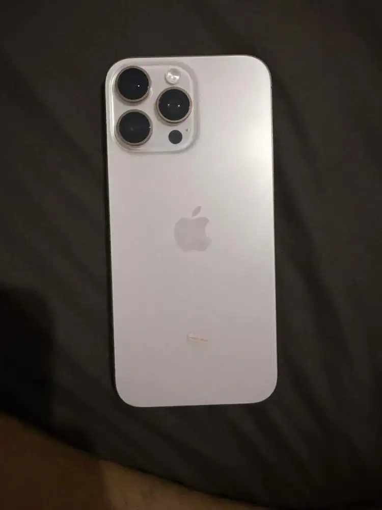 Iphone 16 ProMax 256GB