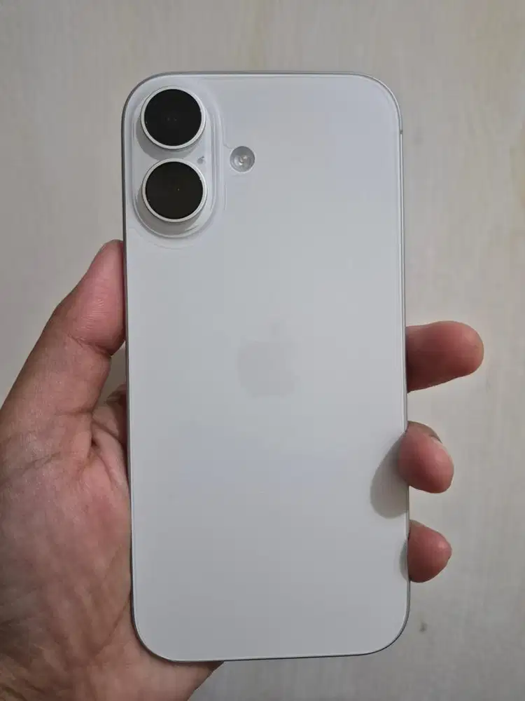 Jual iPhone 17 Basic 256GB Garansi ON iBox