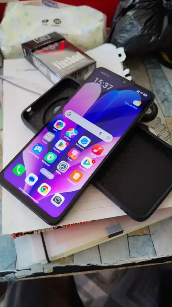 Redmi 14C Ram 8/ 256 GB mulussss