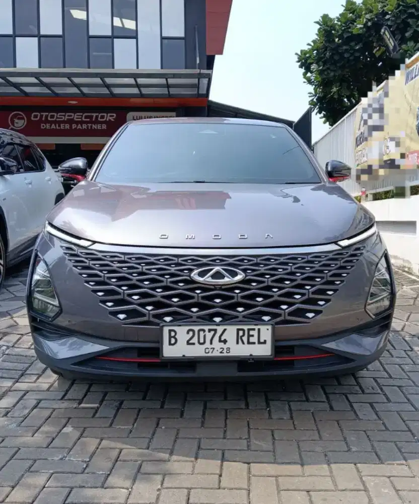 OMODA RZ KM48 DP 25