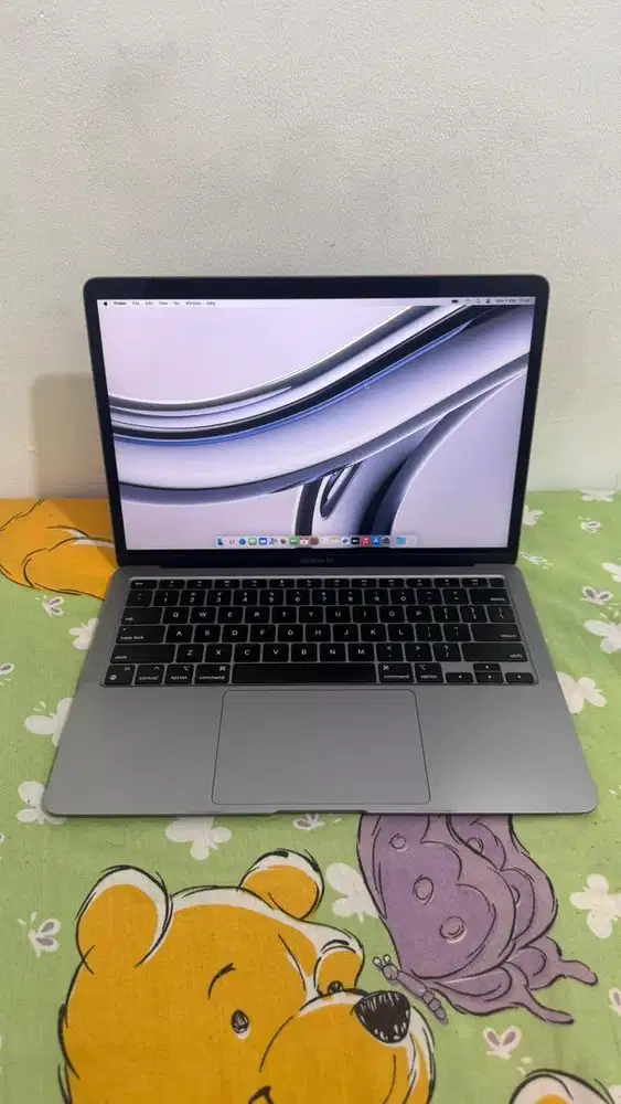 Macbook Air M1 2020 8gb/256gb