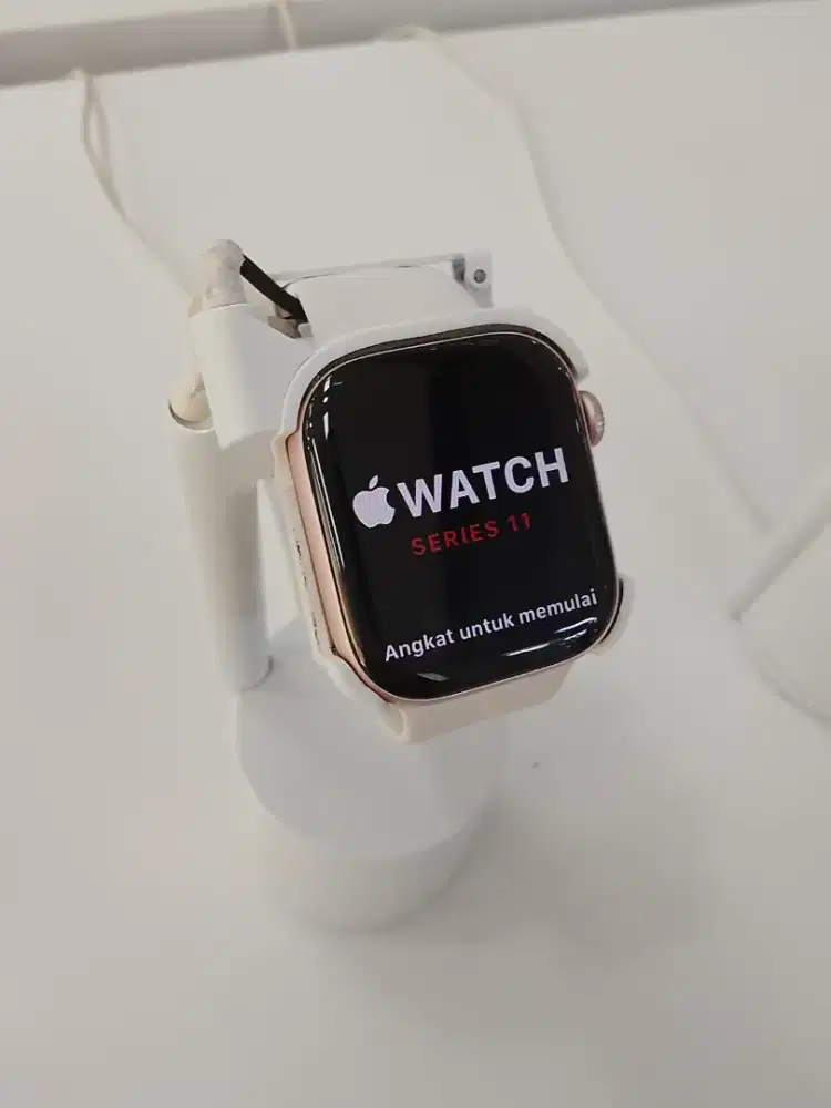 Promo cicilan Apple watch