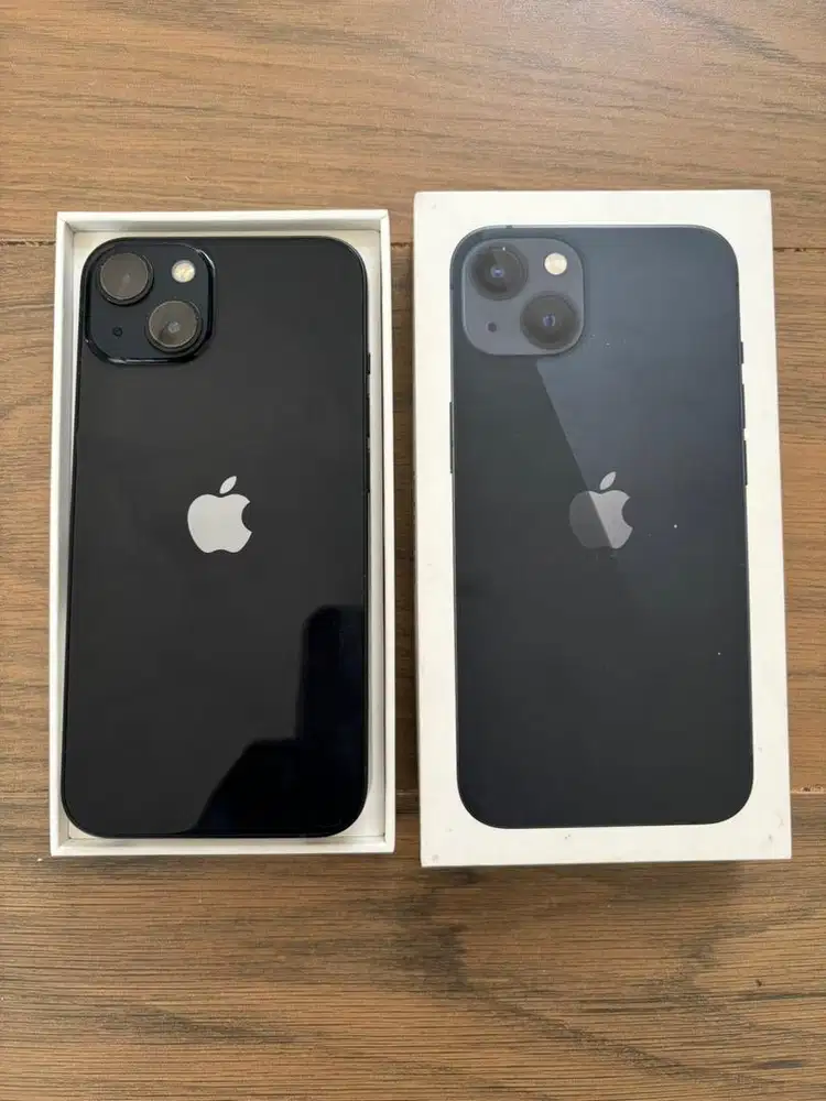 Iphone 13 128 Gb ex IBOX