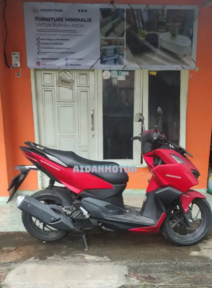 VARIO 160 TAHUN 2023
