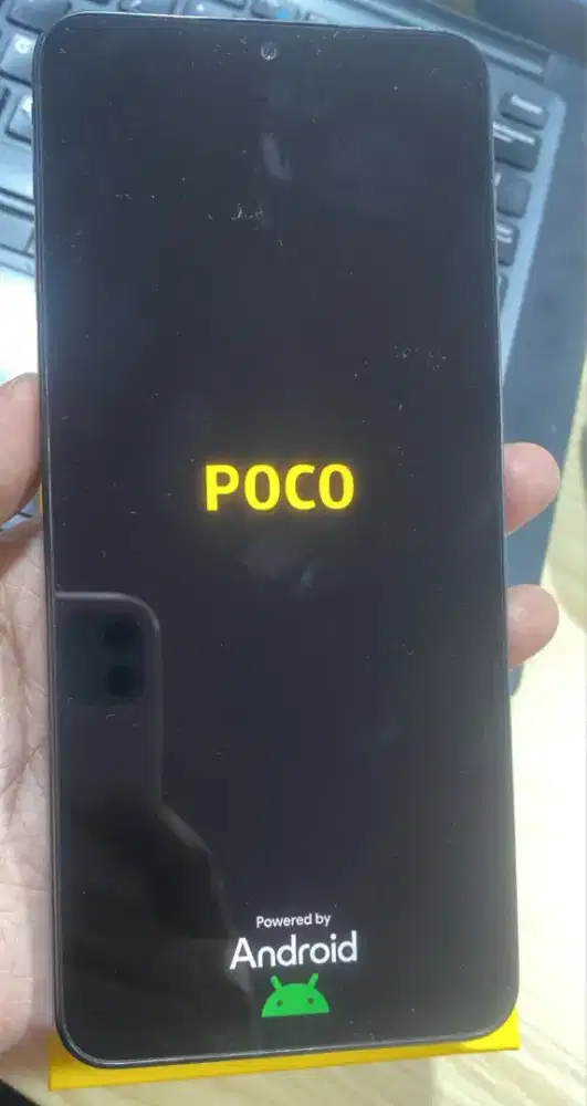 Jual Hp Poco C75 Ram 8/256 GB