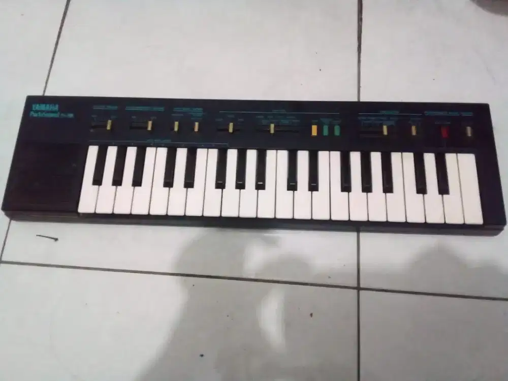 Keyboard Yamaha