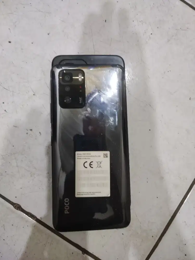 Poco X3 GT 8/256 Murah Cepat Mantap