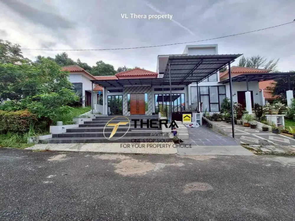 Murah Mewah Cantik di Sukajadi