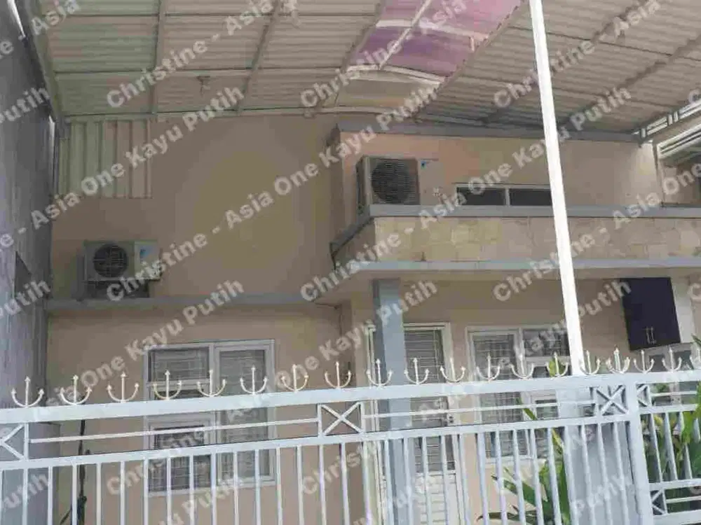 Dijual Rumah Rapi Minimalis De Casa Jimbaran Bali