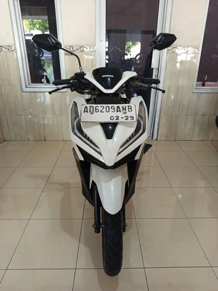 Vario 150 bagus murah
