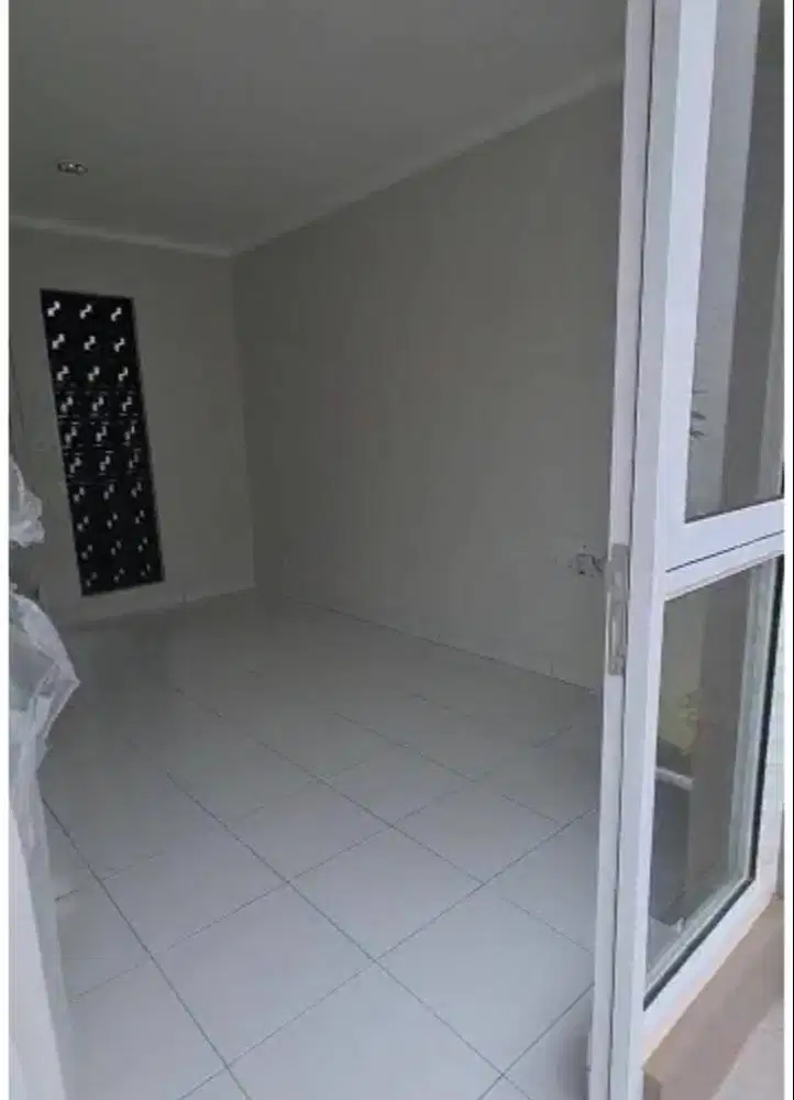 Disewakan Rumah Baru di Summarecon Bandung Terawat