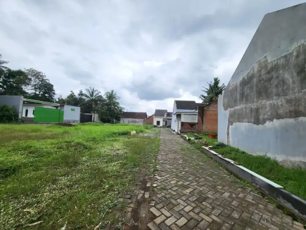 Rumah Minimalis Modern, SHM, Nyaman & Siap Tempati