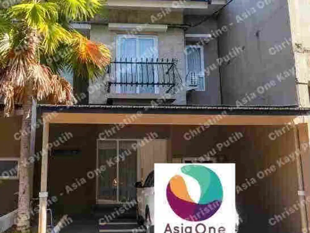 Dijual Rumah cantik Minimalis full Furnished di Jimbaran