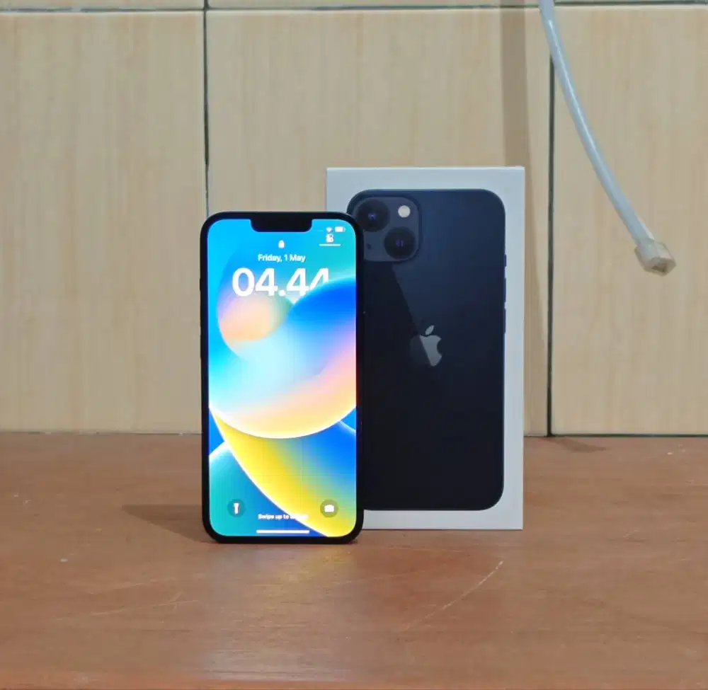 Apple iPhone 13 128GB  ex iBox