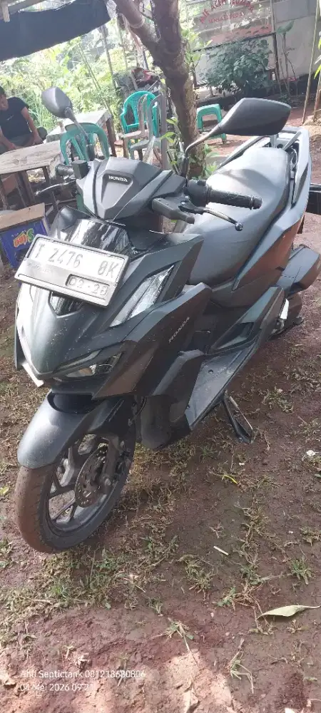 Jual Honda vario 160cc thn 2023