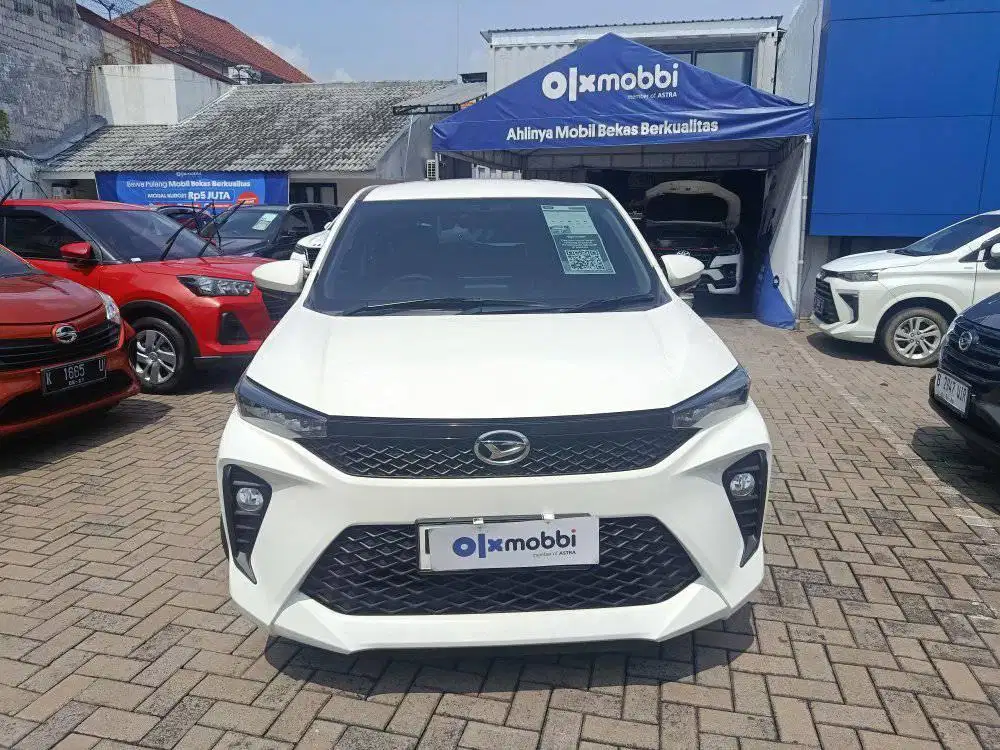 Xenia R Manual 2022