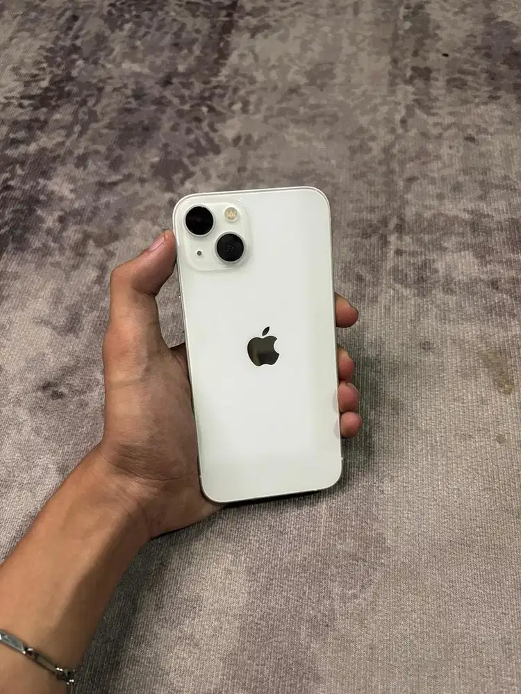 iPhone 13 256GB All Operator