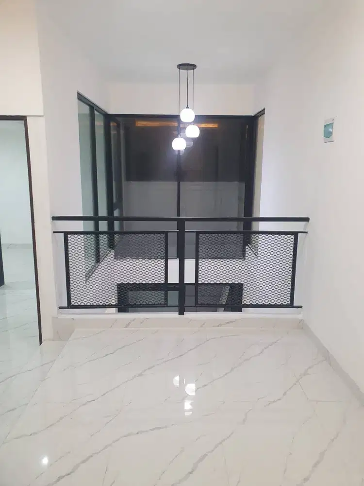 Dijual Rumah Baru Cantik di Kopo Permai Bandung