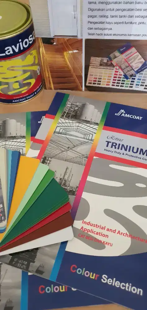 Technical Sales