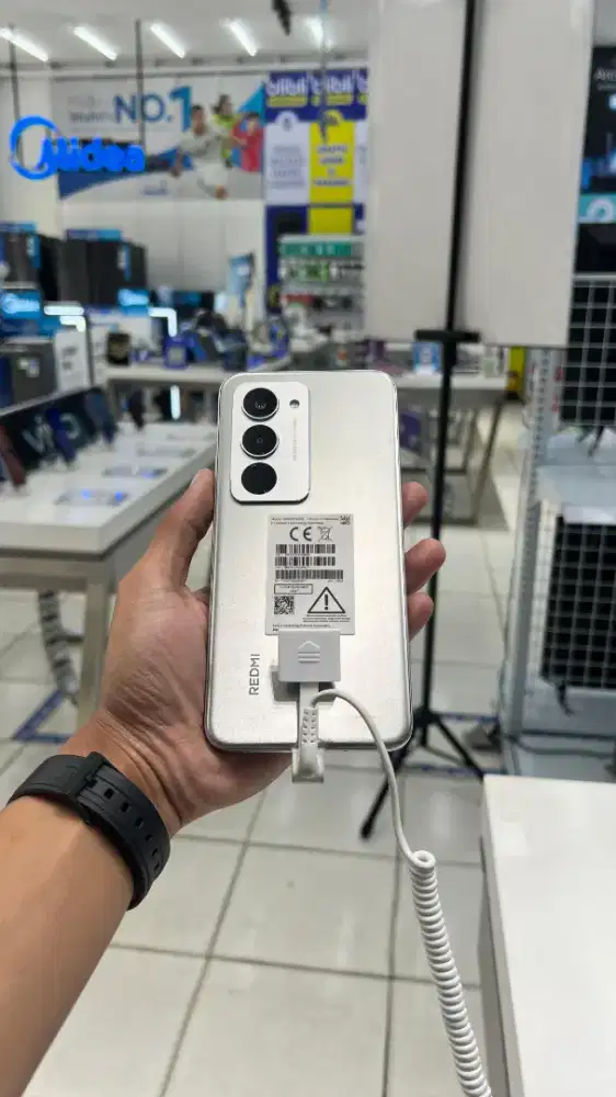 XIAOMI REDMI 15 8/128 8/256