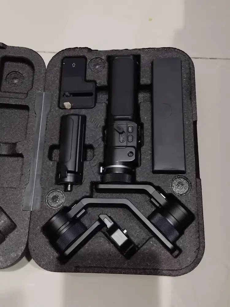 Feiyu Tech G6 Max Gimbal