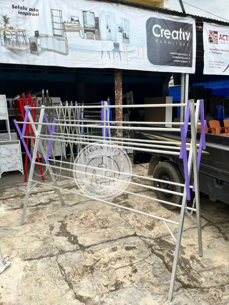 READY JEMURAN UK 2 METER
