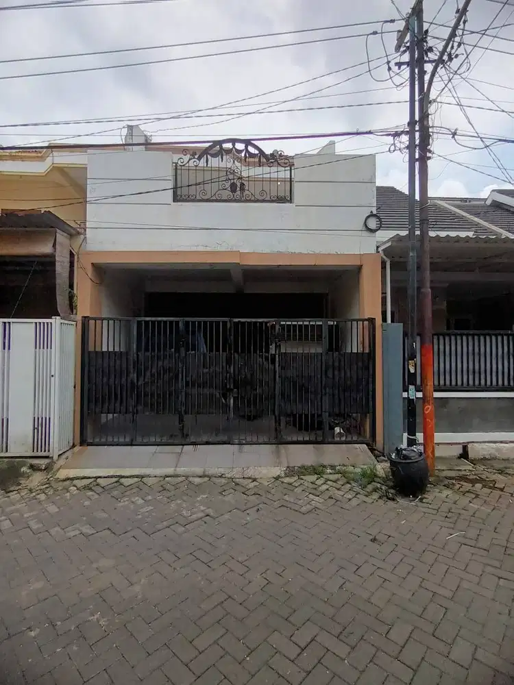 Rumah Keluarga Kanser no 38
