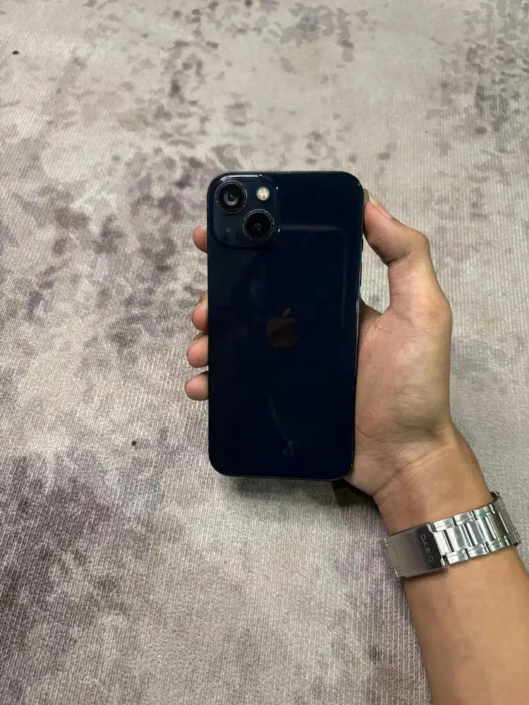 iPhone 13 128GB Resmi iBox