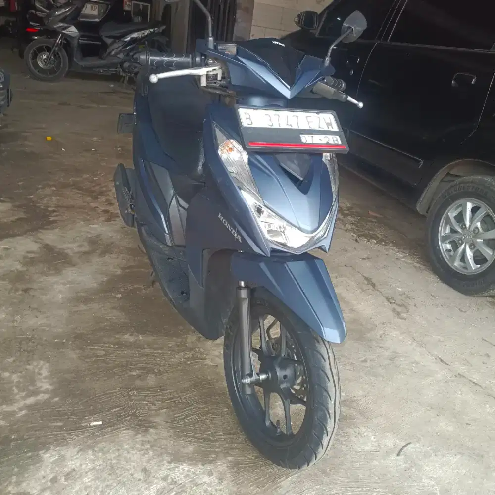 Beat deluxe 2023