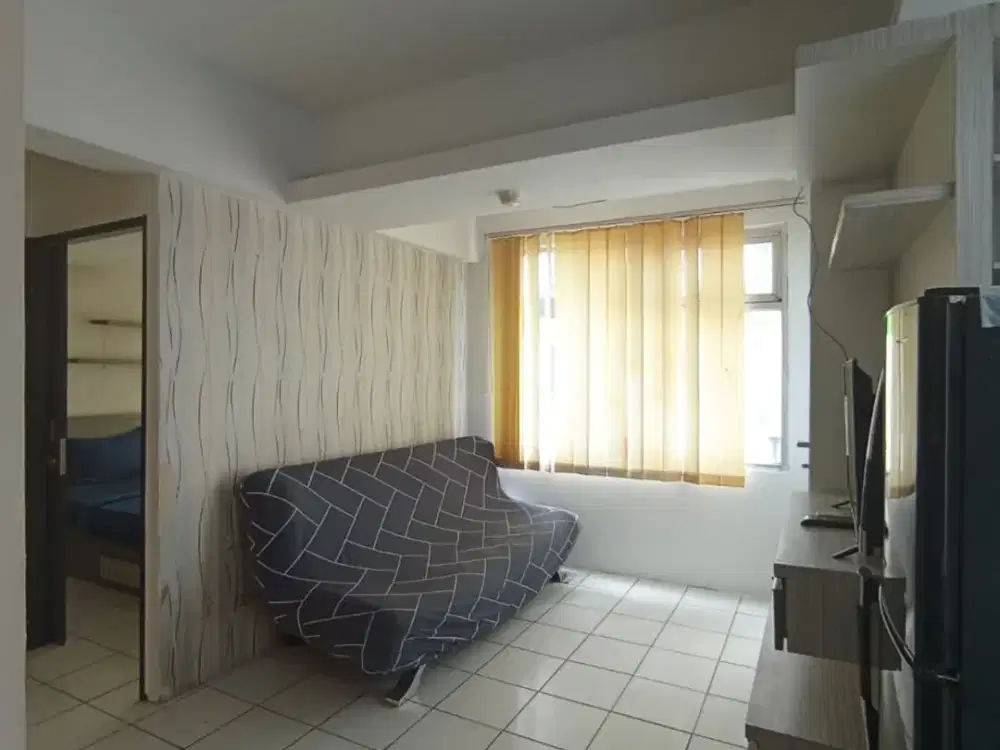 Apartemen Praktis & Murah di Bandung, Siap Huni Anti Ribet!