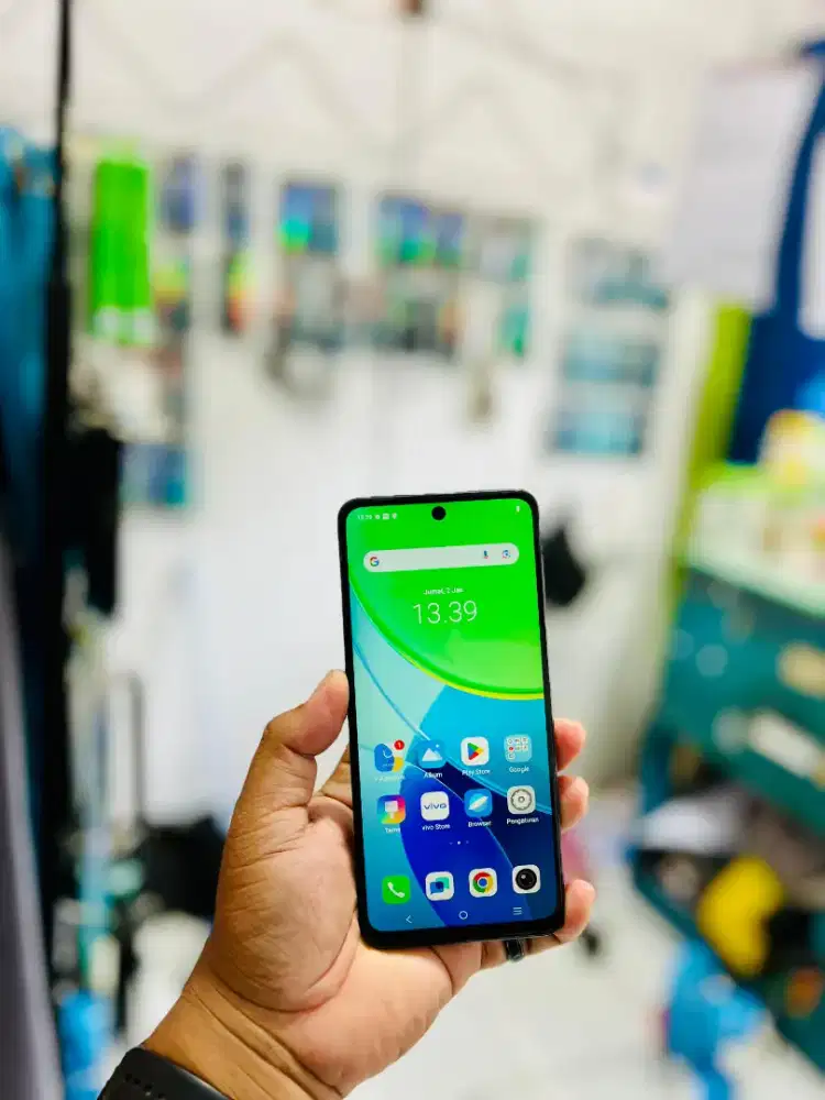 Vivo Y19s Pro 4/64 Hp Casan