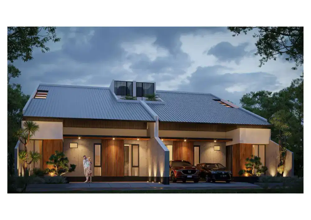 Rumah Jepan No.1 Pekanbaru