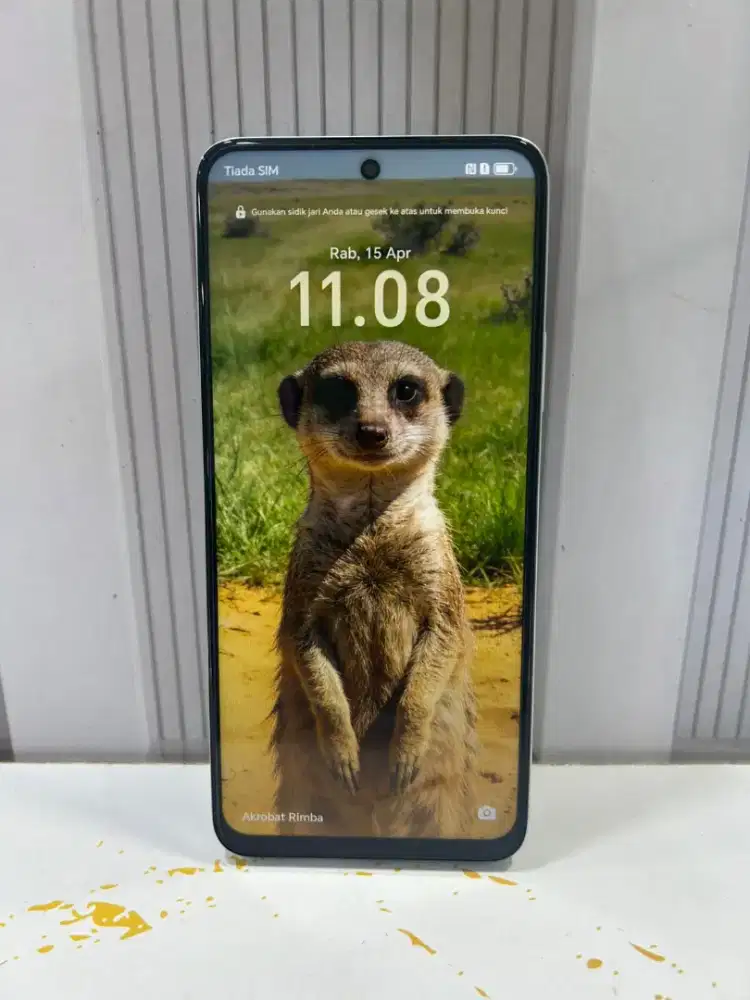 honor x7c ram 8/256