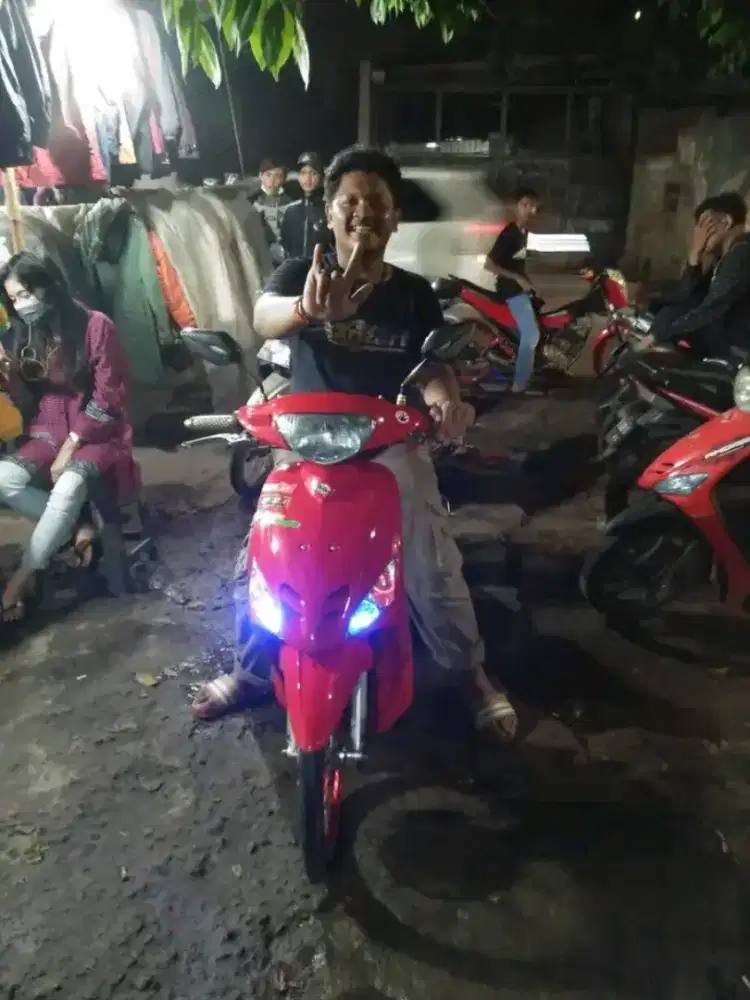 saya cari pekerjaan