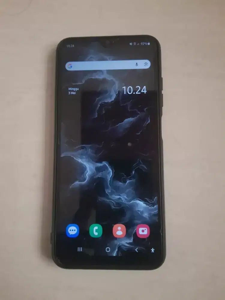 Samsung Galaxy A03S