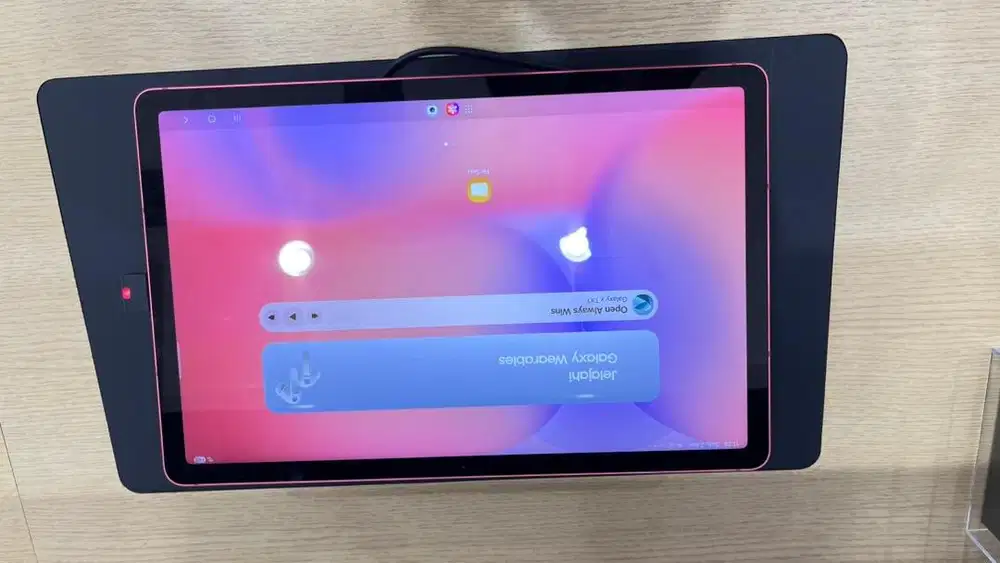 SAMSUNG GALAXY TAB S10 LITE