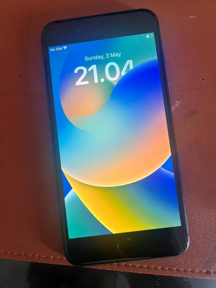 Iphone 8+ plus second 64gb