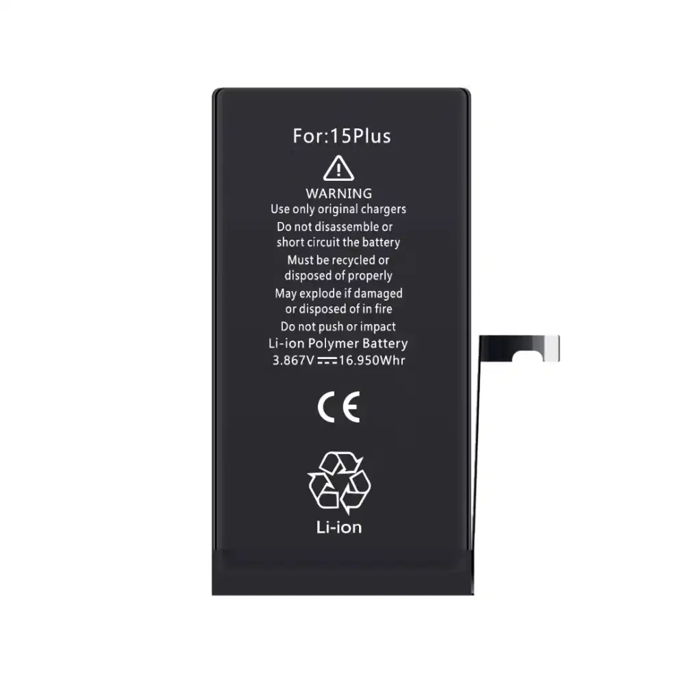 Baterai iphone 15plus