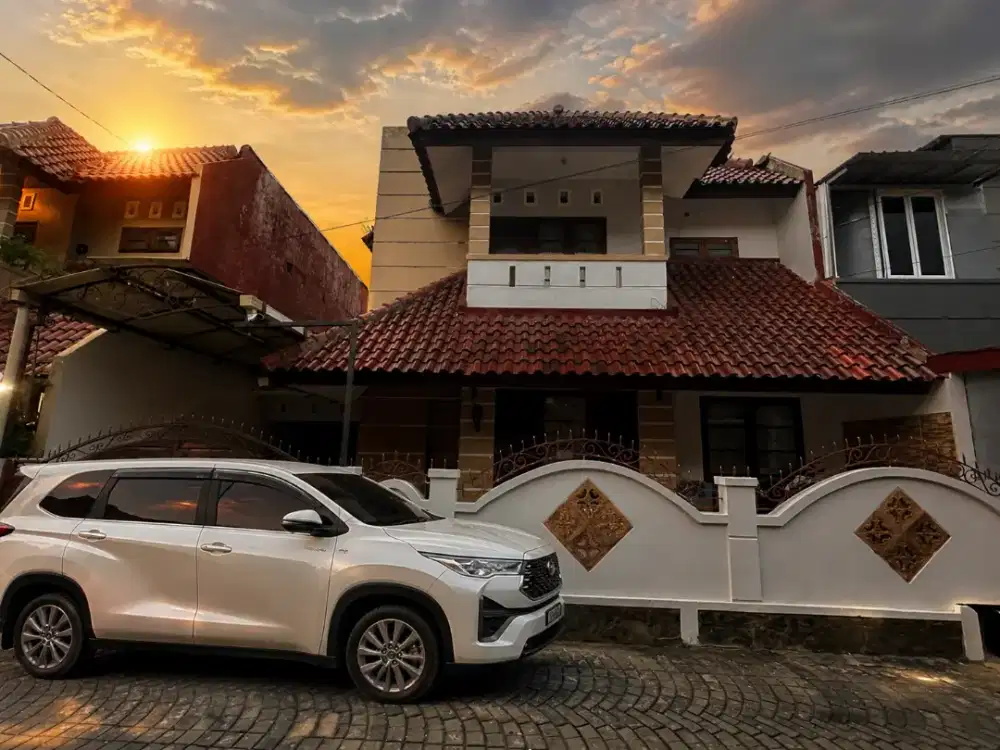 RUMAH MURAH DEKAT RS JIH - CONDONGCATUR YOGYAKARTA