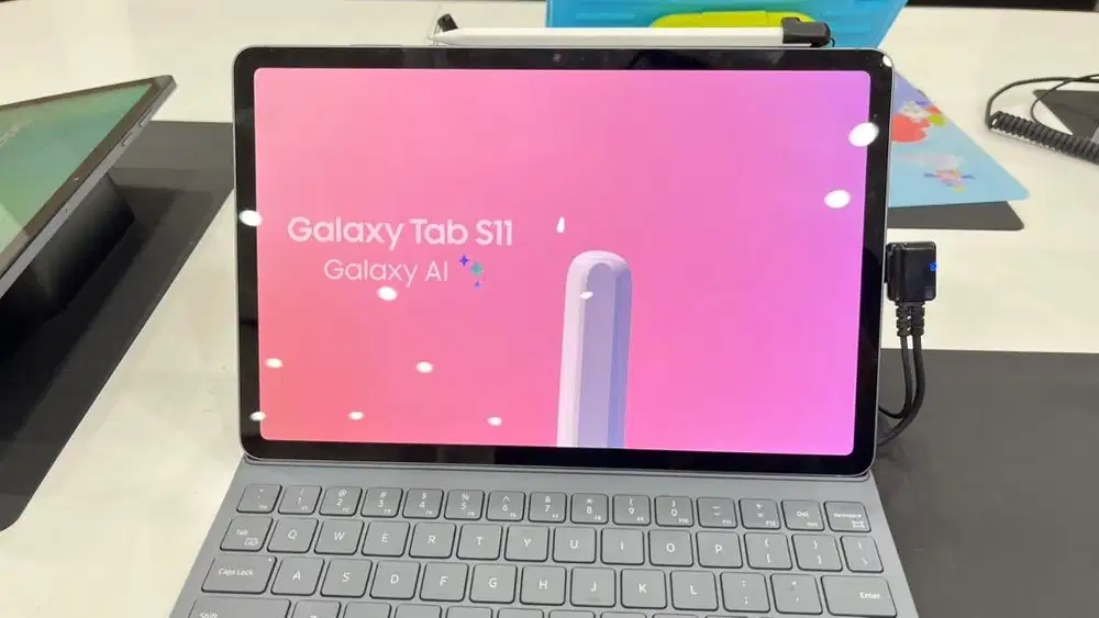SAMSUNG GALAXY TAB S11