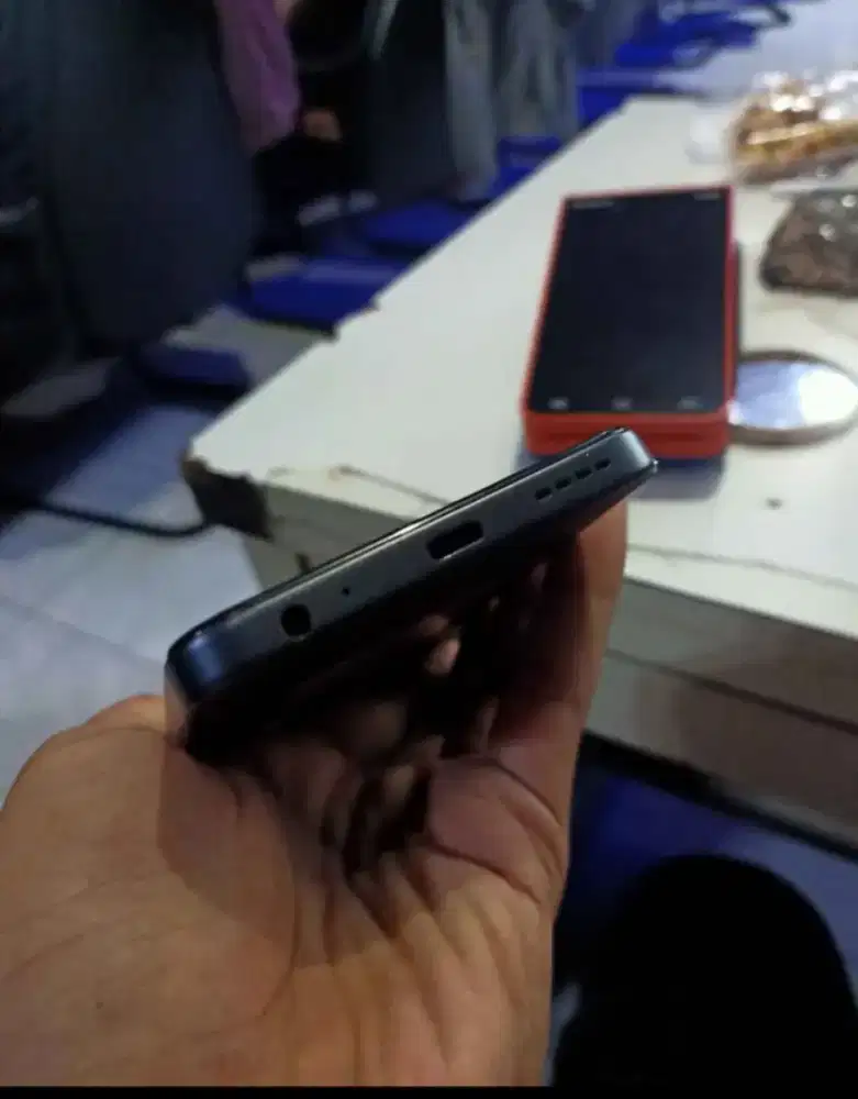 Jual Infinix smart 10 no minus