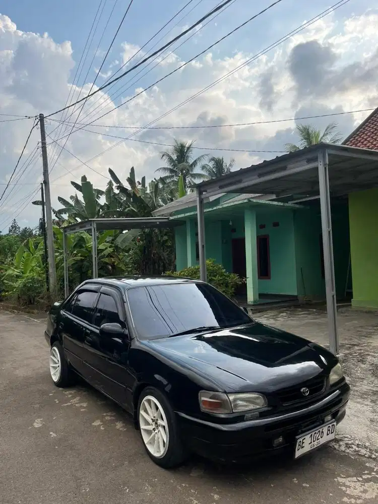 Corolla alnew 96