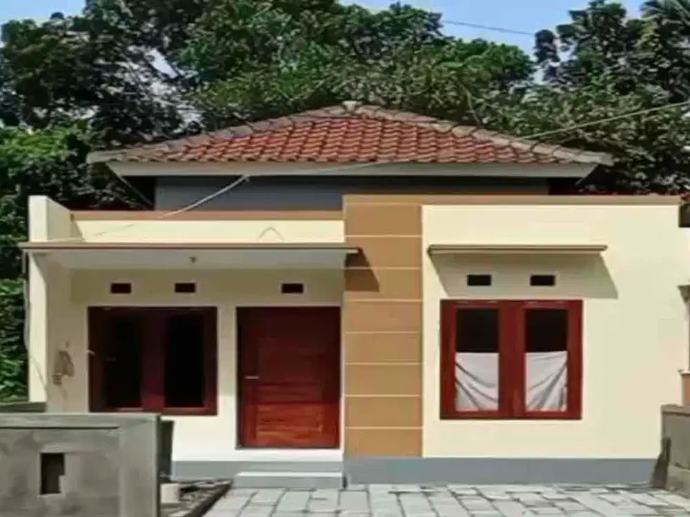 Rumah Murah di Bali – Lokasi Tabanan, Cocok Hunian & Investasi