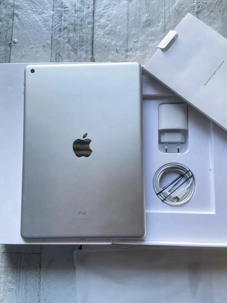 Ipad gen 9 64gb wifi only