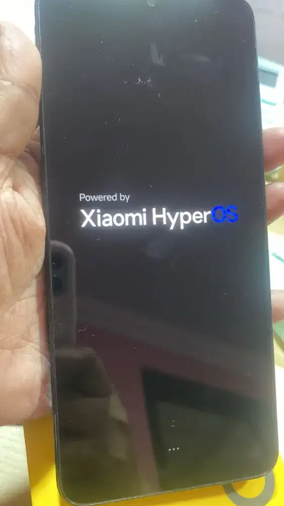 Jual Hp Poco C75 Ram 8/256 GB