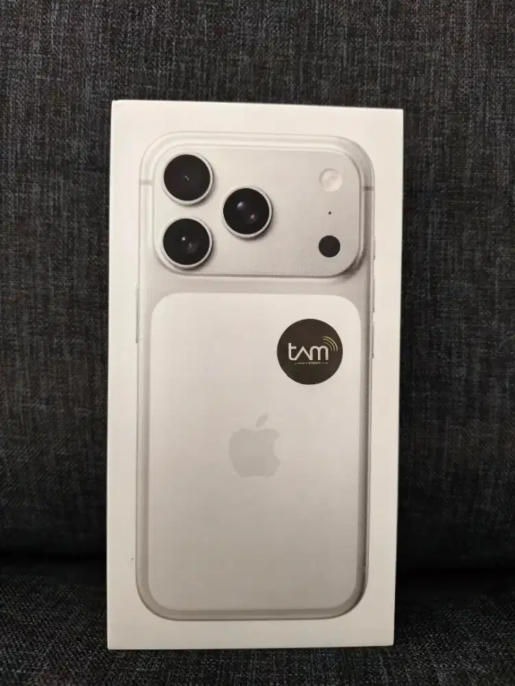 iphone 17 pro 256 new ibox