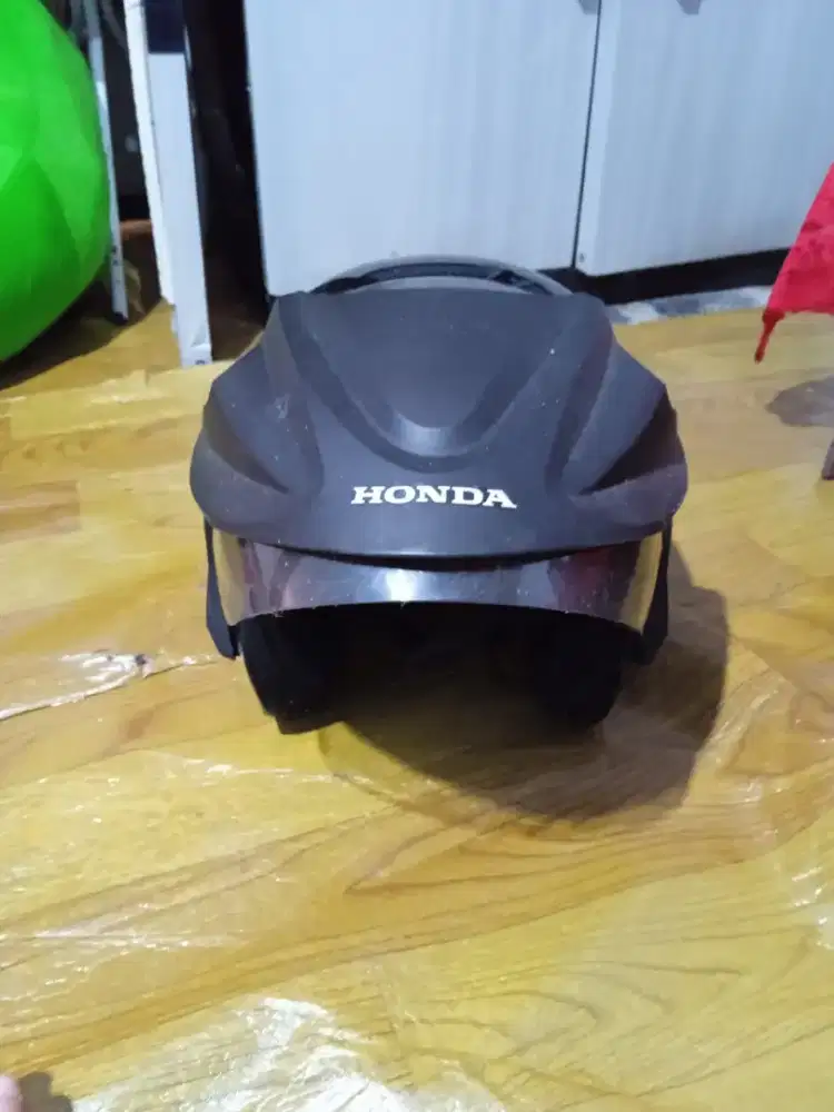 Jual helm Honda