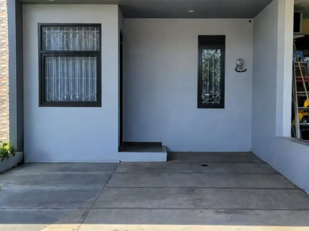 Rumah Murah Turun Harga Grand Sharon Soekarno Hatta Kota Bandung