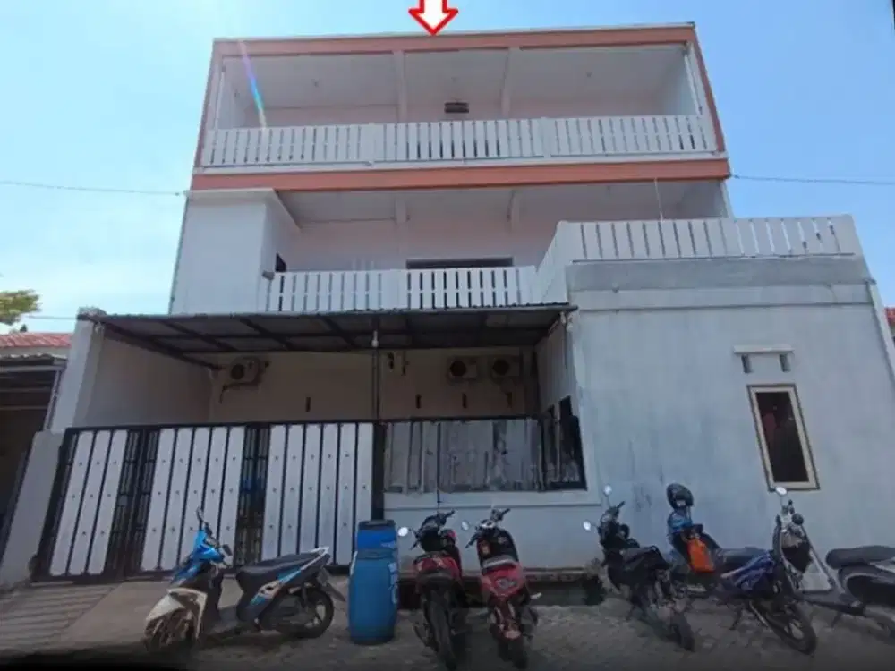 Dijual Rumah sekitar Jalan Malino, Gowa